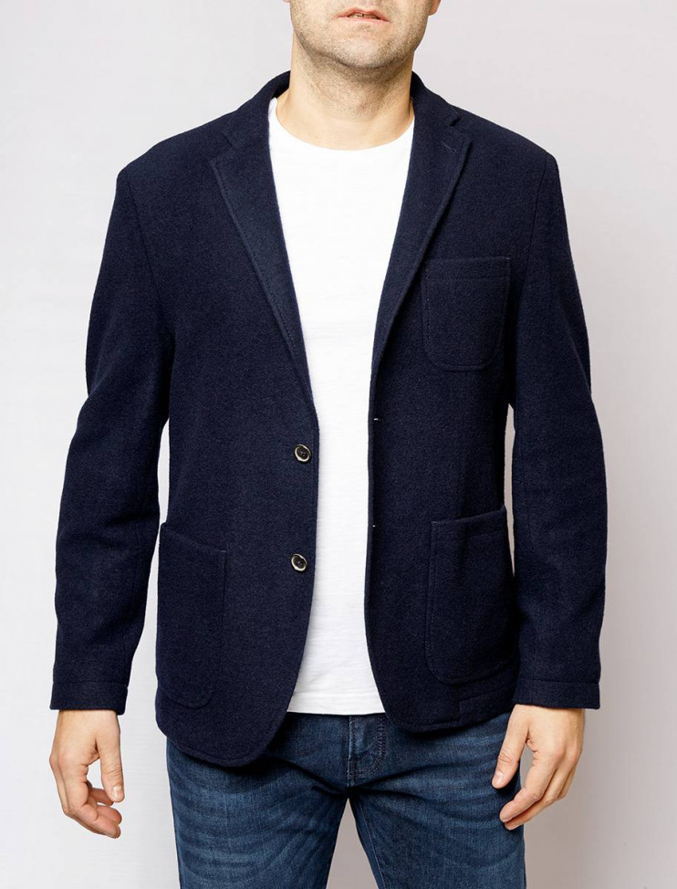 Мужской пиджак PIERRE CARDIN C4 42404.2056/6312