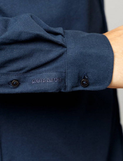 Мужская рубашка длинный рукав PIERRE CARDIN C6 71400.0330/6323