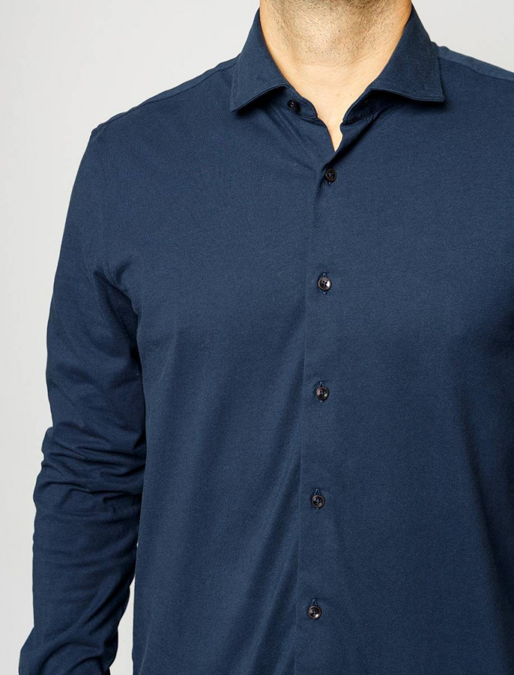 Мужская рубашка длинный рукав PIERRE CARDIN C6 71400.0330/6323