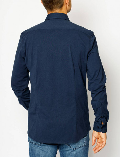 Мужская рубашка длинный рукав PIERRE CARDIN C6 71400.0330/6323