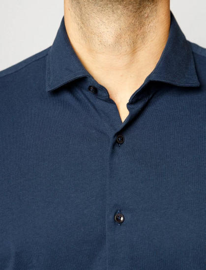 Мужская рубашка длинный рукав PIERRE CARDIN C6 71400.0330/6323