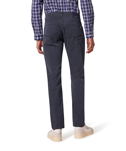 Мужские джинсы 5 карманов PIERRE CARDIN C7 34510.8152/6811