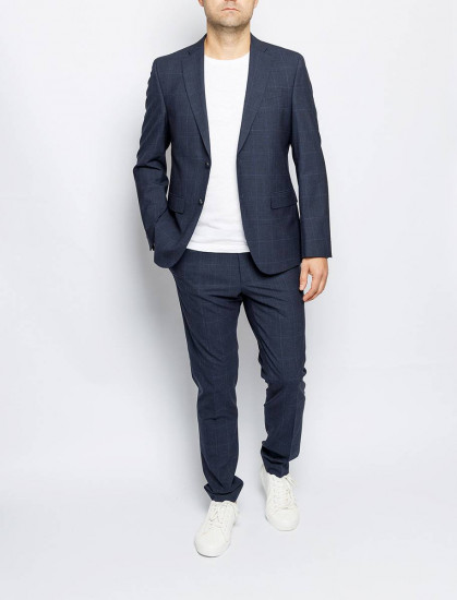 Мужские брюки  PIERRE CARDIN C4 72238.4009-90/6000