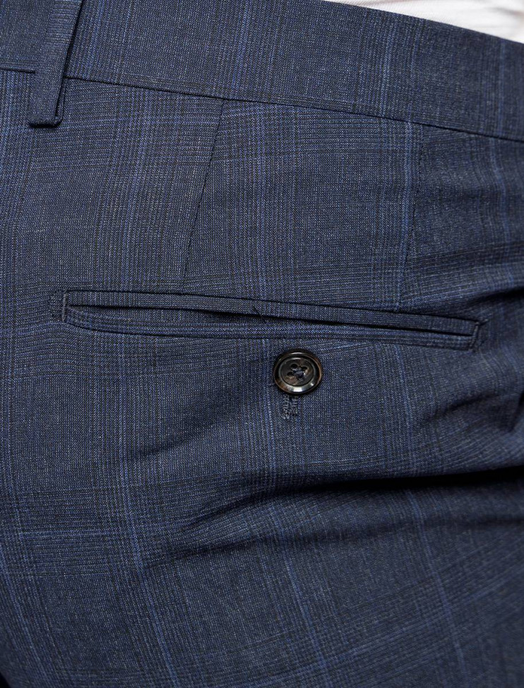 Мужские брюки  PIERRE CARDIN C4 72238.4009-90/6000