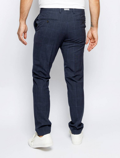 Мужские брюки  PIERRE CARDIN C4 72238.4009-90/6000