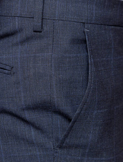 Мужские брюки  PIERRE CARDIN C4 72238.4009-90/6000