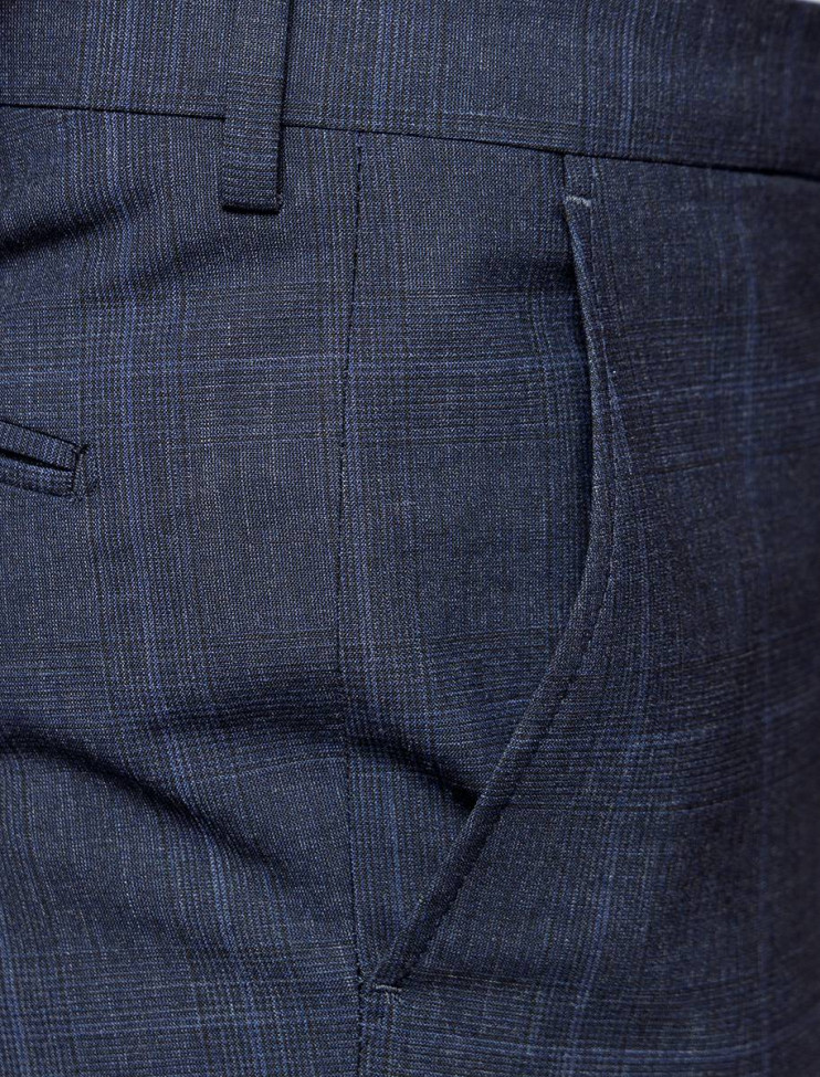 Мужские брюки  PIERRE CARDIN C4 72238.4009-90/6000