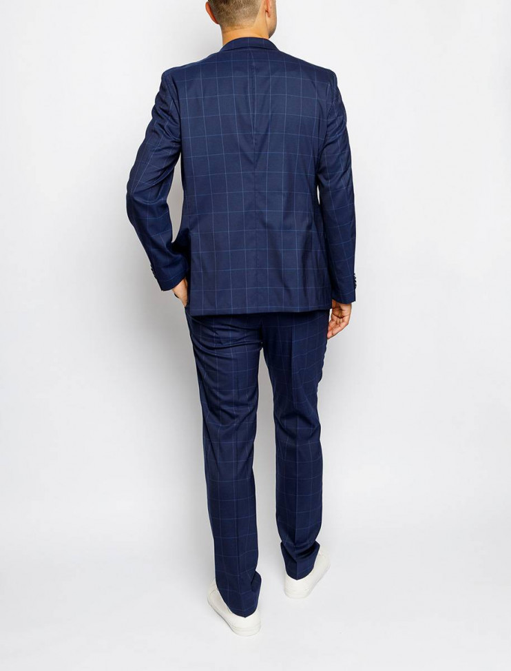 Мужской пиджак PIERRE CARDIN C4 42255.6229-90/6300