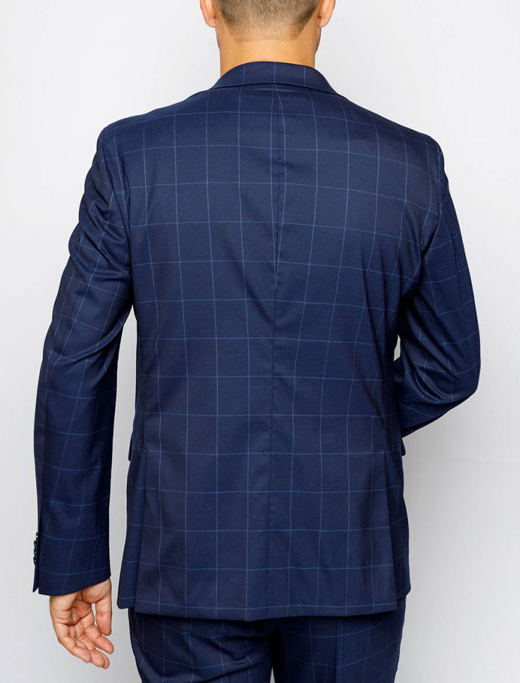 Мужской пиджак PIERRE CARDIN C4 42255.6229-90/6300