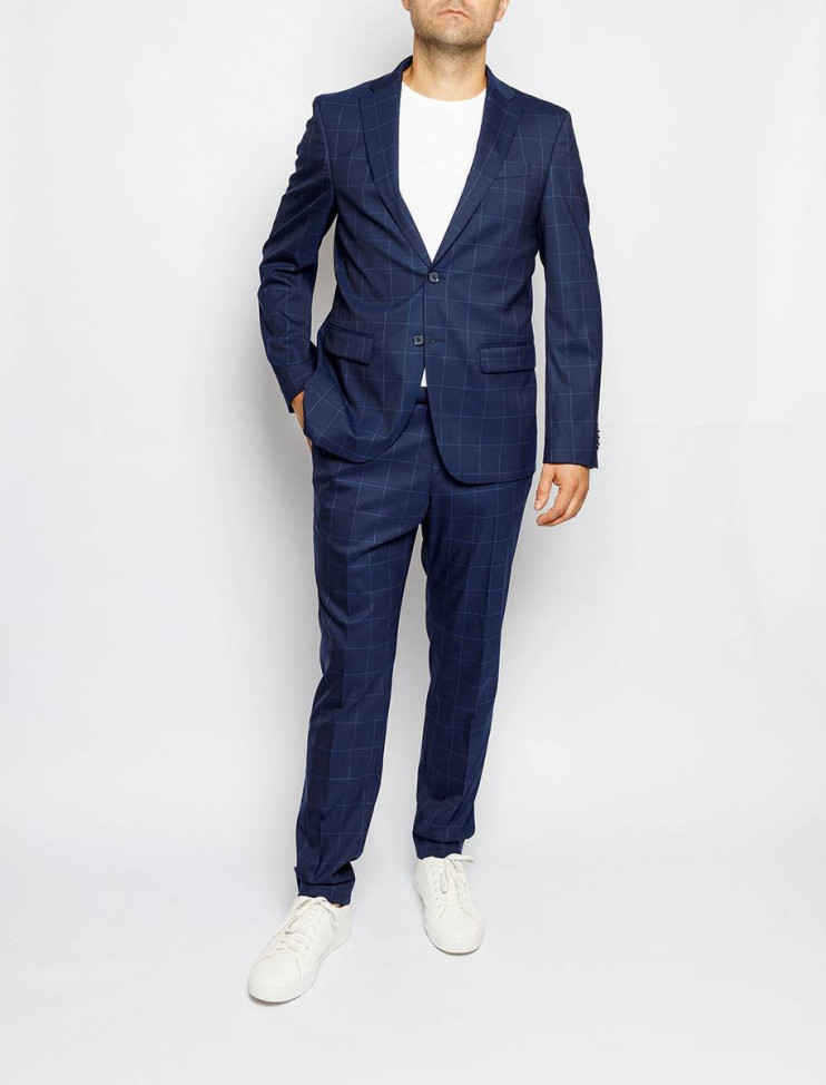 Мужской пиджак PIERRE CARDIN C4 42255.6229-90/6300