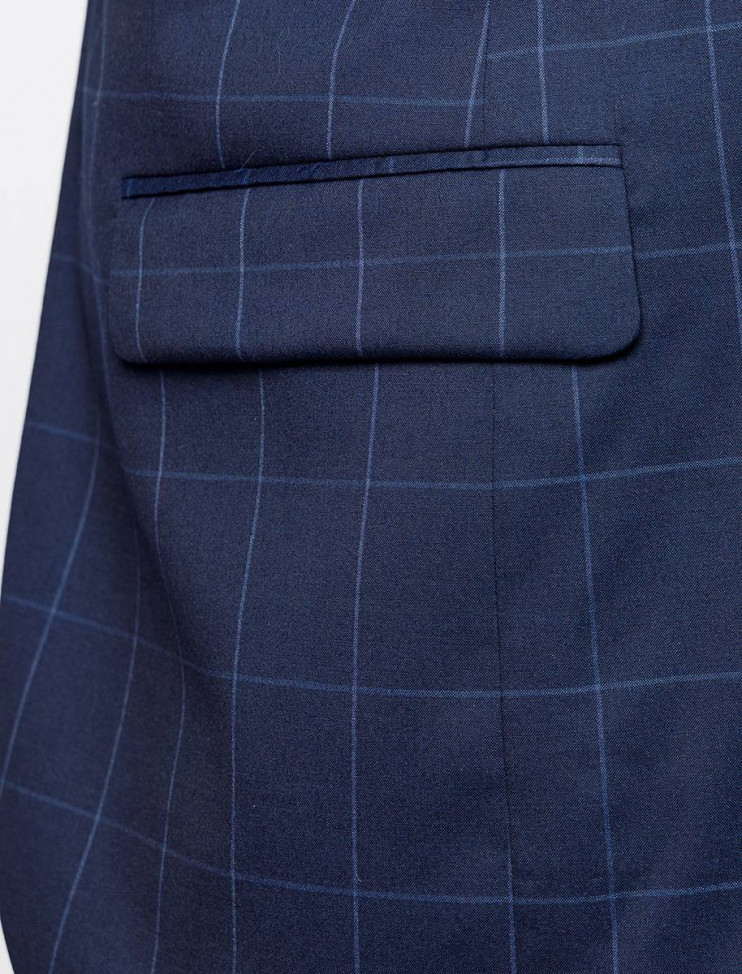 Мужской пиджак PIERRE CARDIN C4 42255.6229-90/6300