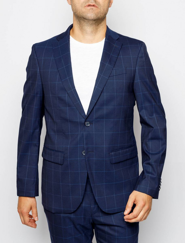 Мужской пиджак PIERRE CARDIN C4 42255.6229-90/6300