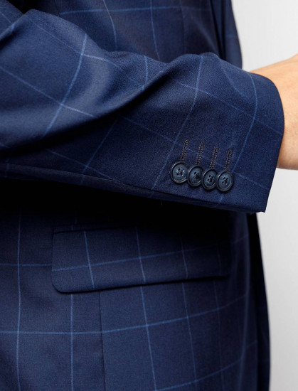 Мужской пиджак PIERRE CARDIN C4 42255.6229-90/6300