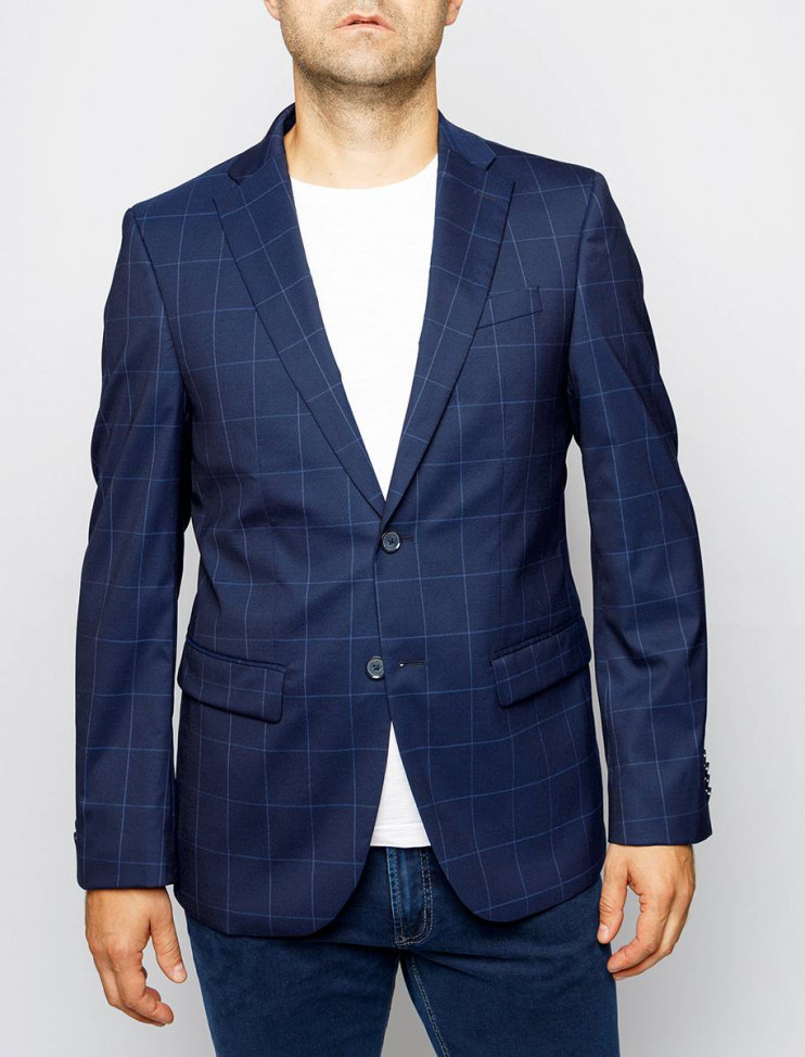 Мужской пиджак PIERRE CARDIN C4 42255.6229-90/6300