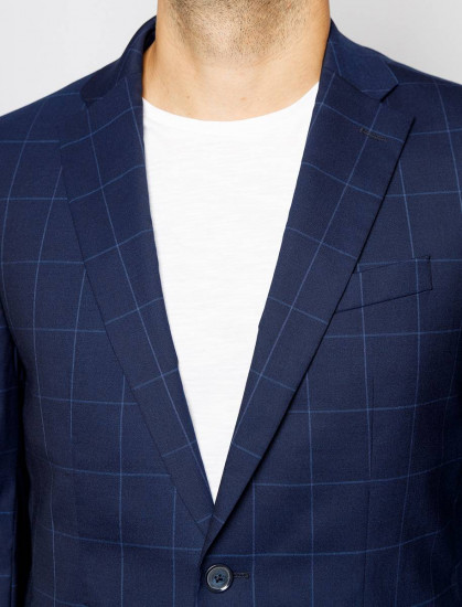 Мужской пиджак PIERRE CARDIN C4 42255.6229-90/6300