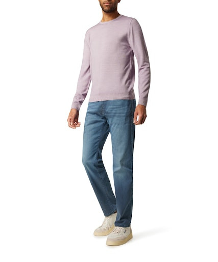 Мужские джинсы 5 карманов PIERRE CARDIN C7 34510.8152/6828