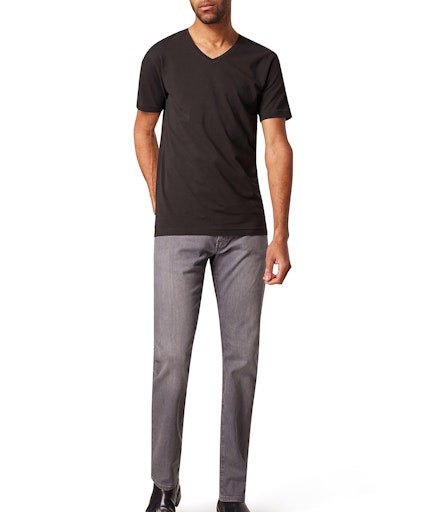 Мужская футболка короткий рукав  C5 29991.9000/9000