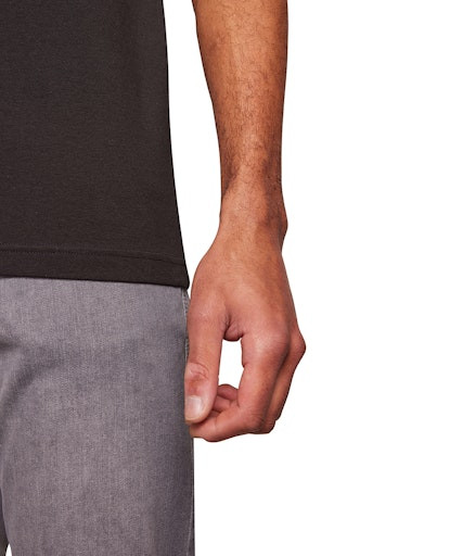 Мужская футболка короткий рукав  C5 29991.9000/9000