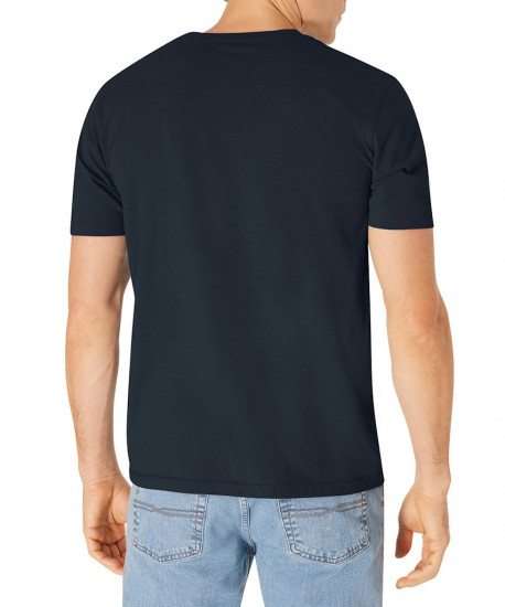 Мужская футболка короткий рукав Pioneer P1 60082.2000/6300