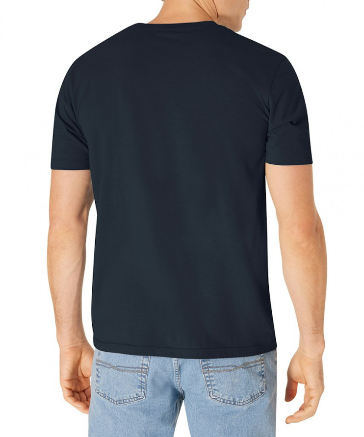 Мужская футболка короткий рукав Pioneer P1 60082.2000/6300