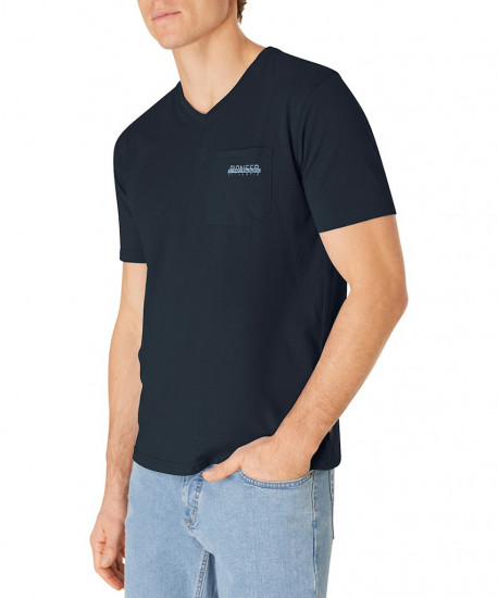 Мужская футболка короткий рукав Pioneer P1 60082.2000/6300