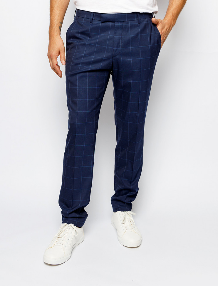 Мужские брюки  PIERRE CARDIN C4 72238.6229-90/6300