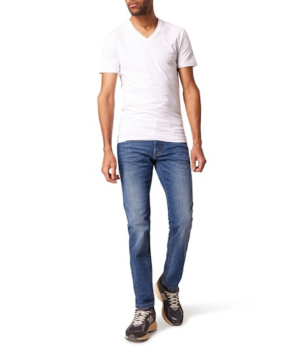 Мужская футболка короткий рукав  C5 29991.9000/1010