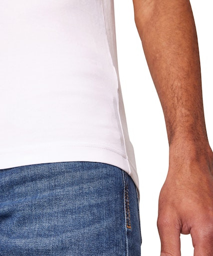 Мужская футболка короткий рукав  C5 29991.9000/1010