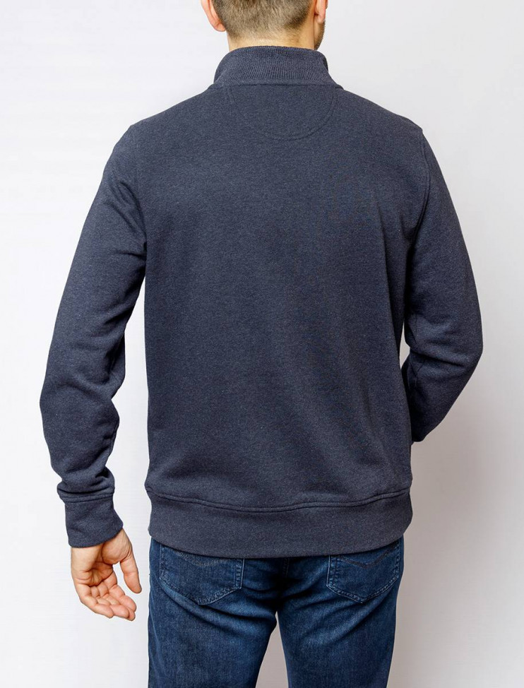 Мужская толстовка  C5 40342.4022/6000