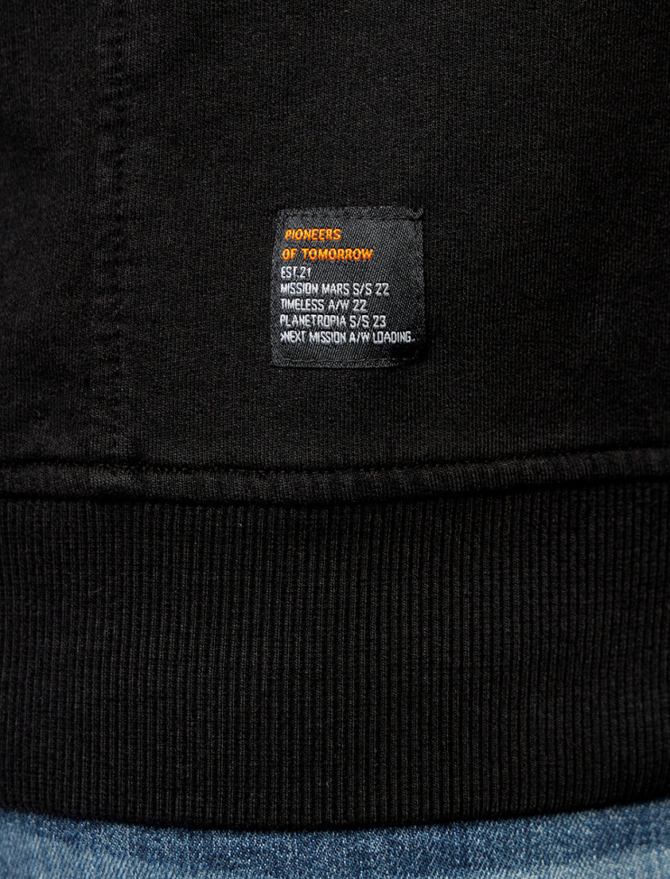 Мужская толстовка Pioneer P1 37100/9900