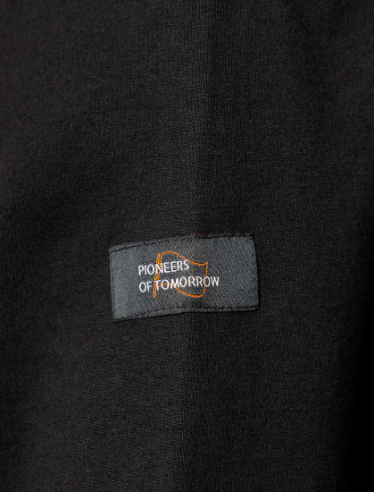 Мужская толстовка Pioneer P1 37100/9900