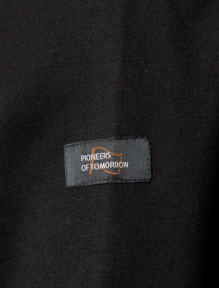 Мужская толстовка Pioneer P1 37100/9900