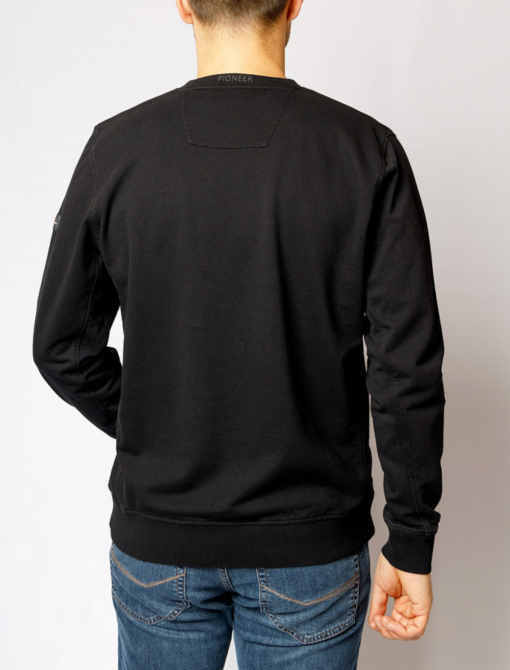 Мужская толстовка Pioneer P1 37100/9900