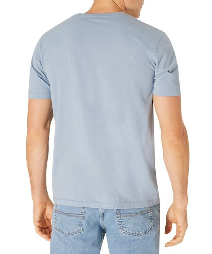 Мужская футболка короткий рукав  P1 60082.2000/6130