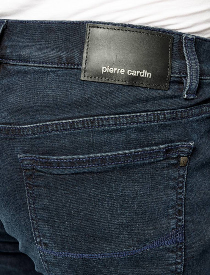 Мужские джинсы 5 карманов PIERRE CARDIN C7 30030.8099/6805