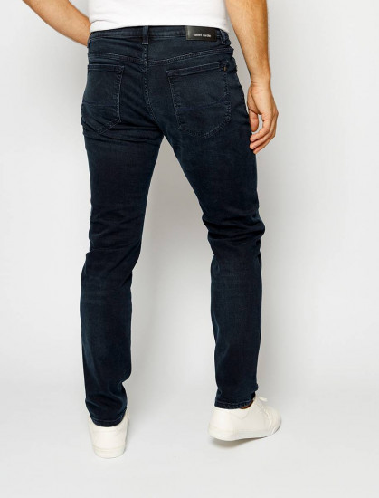 Мужские джинсы 5 карманов PIERRE CARDIN C7 30030.8099/6805