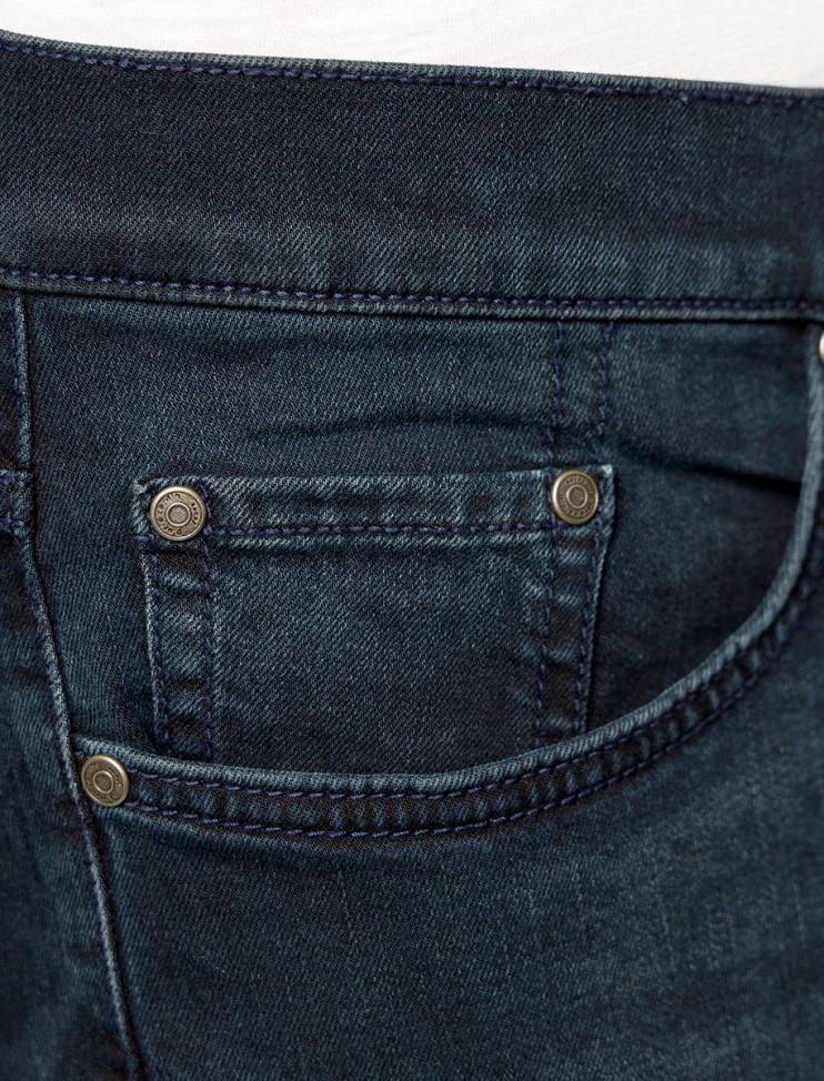 Мужские джинсы 5 карманов PIERRE CARDIN C7 30030.8099/6805