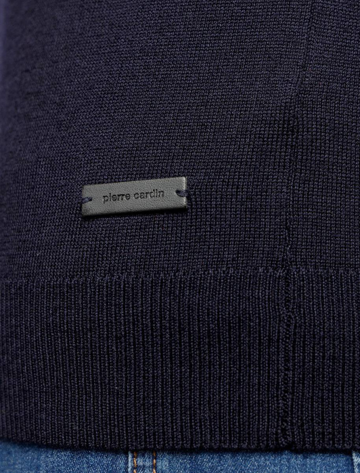 Джемпер круглый ворот  C5 50700.5037/6000