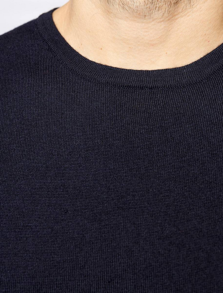 Джемпер круглый ворот  C5 50700.5037/6000