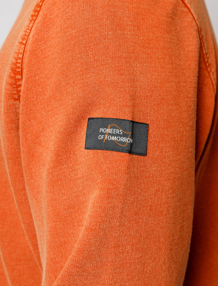 Мужская толстовка Pioneer P1 37100/8863