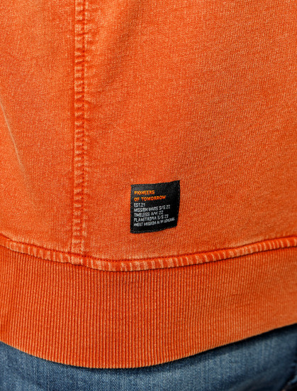 Мужская толстовка Pioneer P1 37100/8863