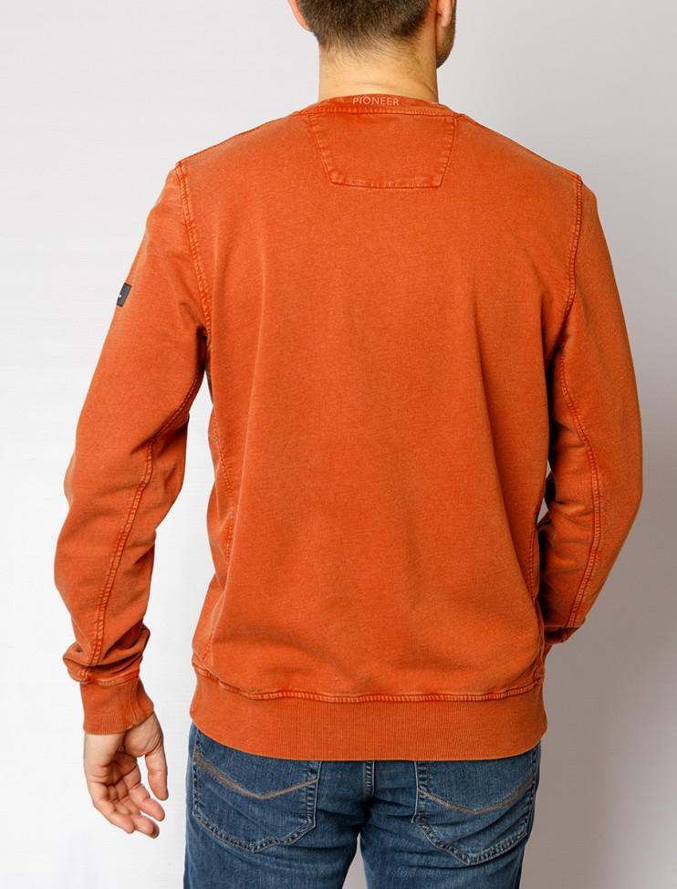 Мужская толстовка Pioneer P1 37100/8863