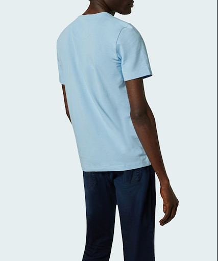 Мужская футболка короткий рукав  C5 21050.2101/6027