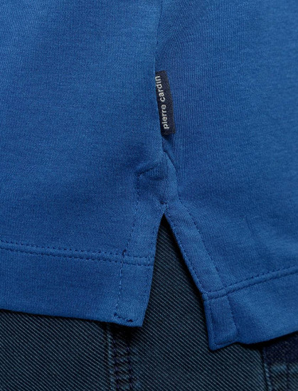 Мужское поло короткий рукав  C5 21455.2119/6232