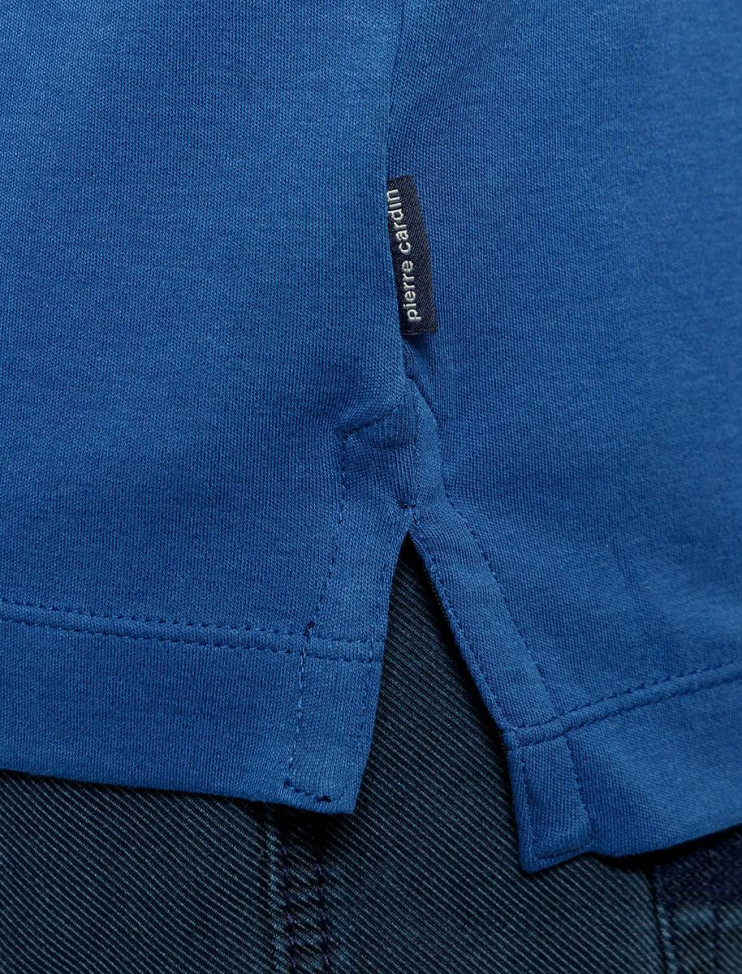 Мужское поло короткий рукав  C5 21455.2119/6232