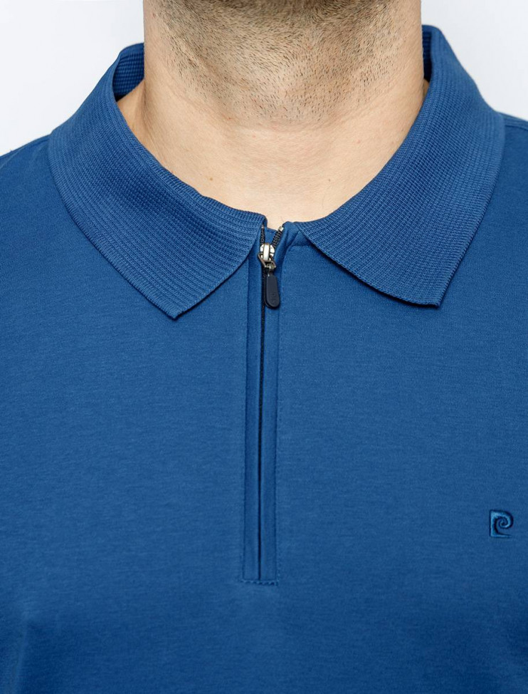 Мужское поло короткий рукав  C5 21455.2119/6232