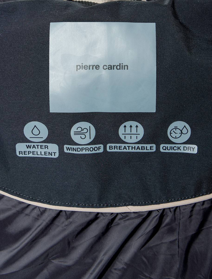 Мужская куртка  PIERRE CARDIN C8 10050.0002/9000