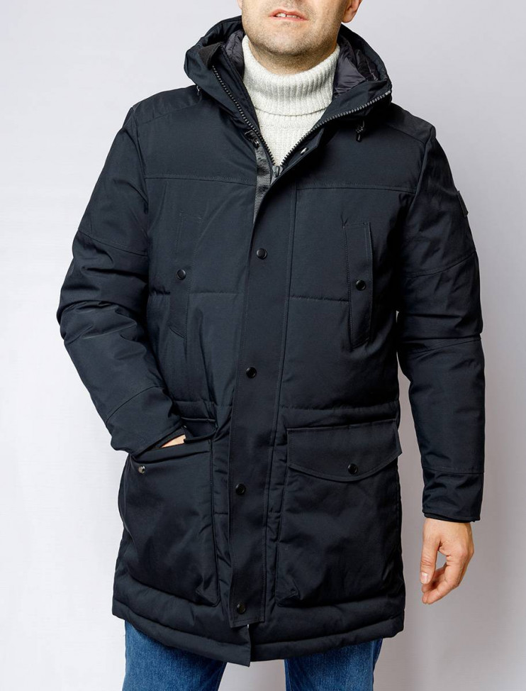 Мужская куртка  PIERRE CARDIN C8 10050.0002/9000