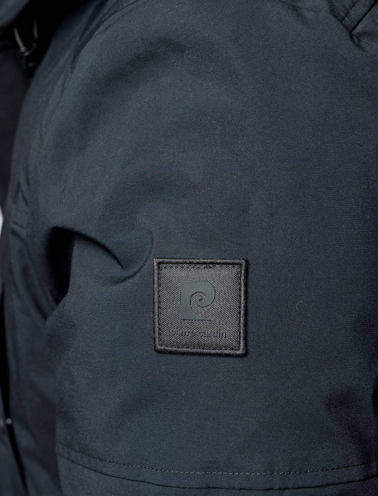 Мужская куртка  PIERRE CARDIN C8 10050.0002/9000