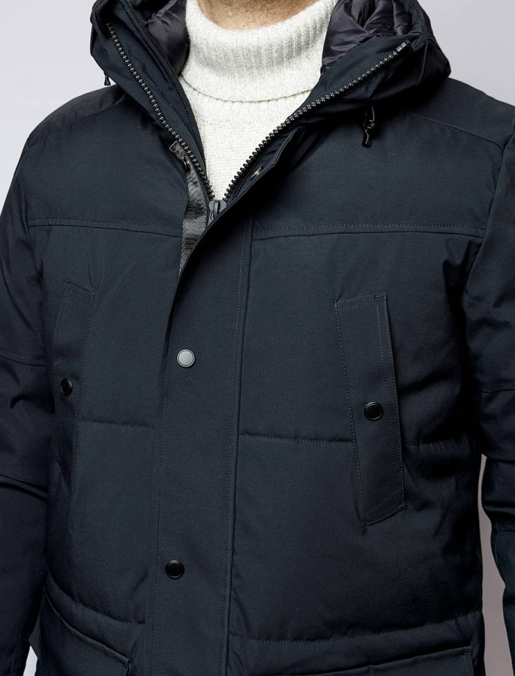 Мужская куртка  PIERRE CARDIN C8 10050.0002/9000